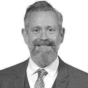 Nils Dennstedt, Partner und Insurance Sector Lead, Deloitte, Referent Versicherungstag 2027
