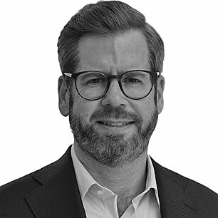 Björn Deyer, Leiter Altersvorsorge, DWS, Referent beim SZ-Versicherungstag 2027