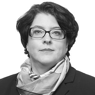 Verena Ritter-Döring, TaylorWessing, Referentin beim SZ-Versicherungstag 2027