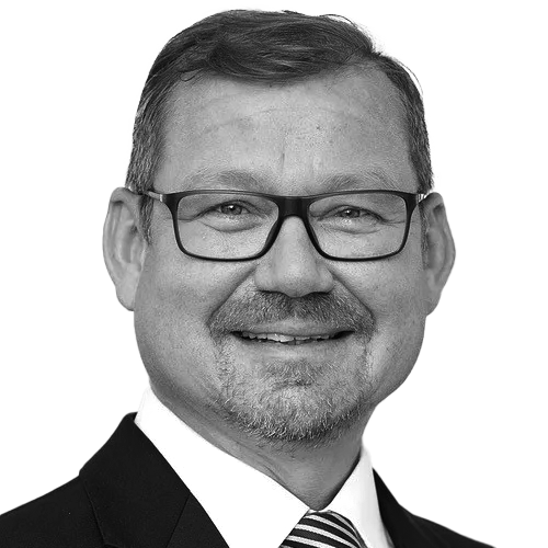 Stephan Fanenbruck, Country Manager DACH Guidewire, Sprecher SZ-Versicherungstag 2025