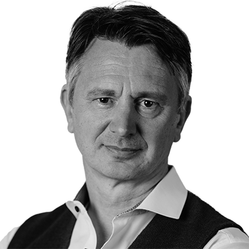 Oliver Kewes, Managing Director Strategic Acquisitions & Insurance SAP Fioneer, Referent beim SZ-Versicherungstag am 4.und 5. Februar 2026 in Bergisch Gladbach