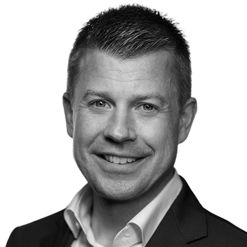 Marc Lebherz, Sprecher SZ-Versicherungs­tag 2026