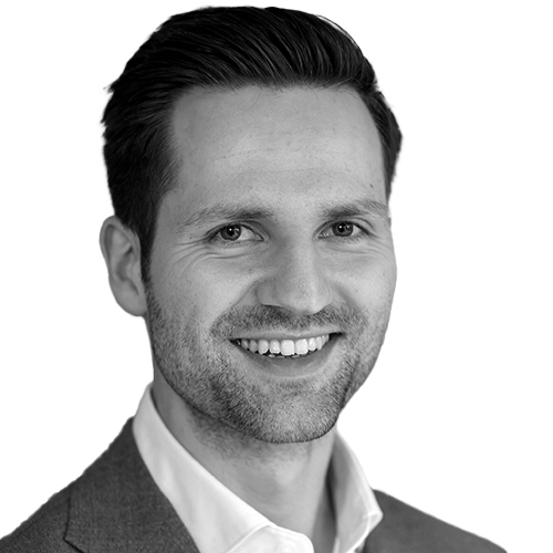 Moritz Schumann, Stv. Hauptgeschäftsführer, GDV, Referent beim SZ-Versicherungstag am 4.und 5. Februar 2026 in Bergisch Gladbach