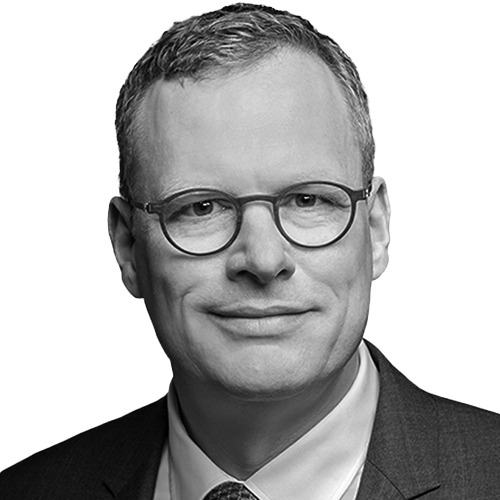  Dr. Carsten Schildknecht, CEO Zurich Gruppe Deutschland, Referent beim SZ-Versicherungstag am 4.und 5. Februar 2026 in Bergisch Gladbach
