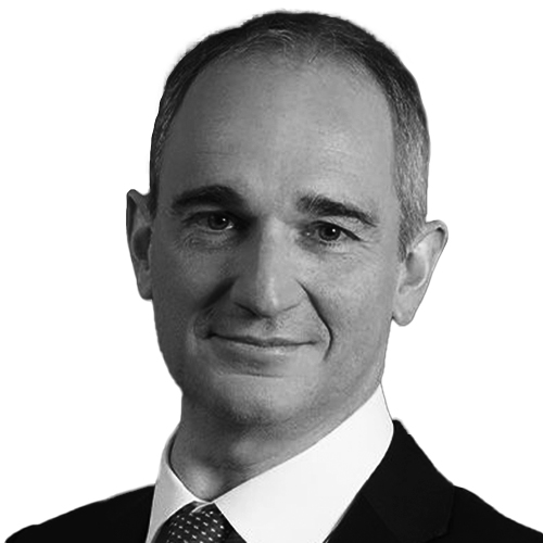 Giulio Terzariol, CEO Insurance, Generali Gruppe, Referent beim SZ-Versicherungstag am 4.und 5. Februar 2026 in Bergisch Gladbach