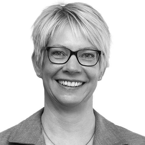 Julia Wiens, Exekutivdirektorin Versicherungs- und Pensionsfondsaufsicht, BaFin, Referentin beim SZ-Versicherungstag am 4.und 5. Februar 2026 in Bergisch Gladbach