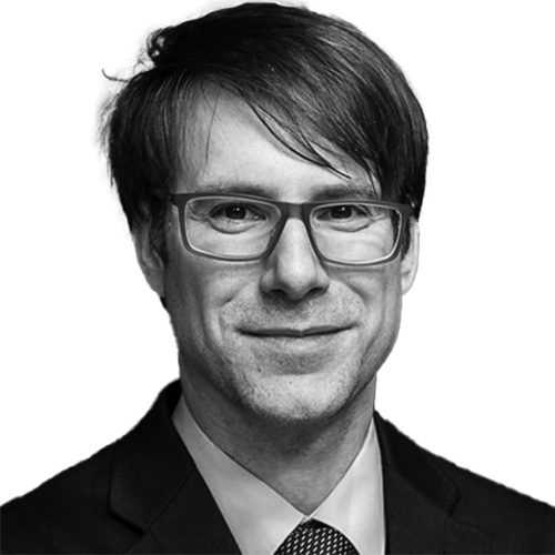 Dr. Michael Zimmer, Chief Data & AI Officer, W&W Gruppe, Referent beim SZ-Versicherungstag am 4.und 5. Februar 2026 in Bergisch Gladbach
